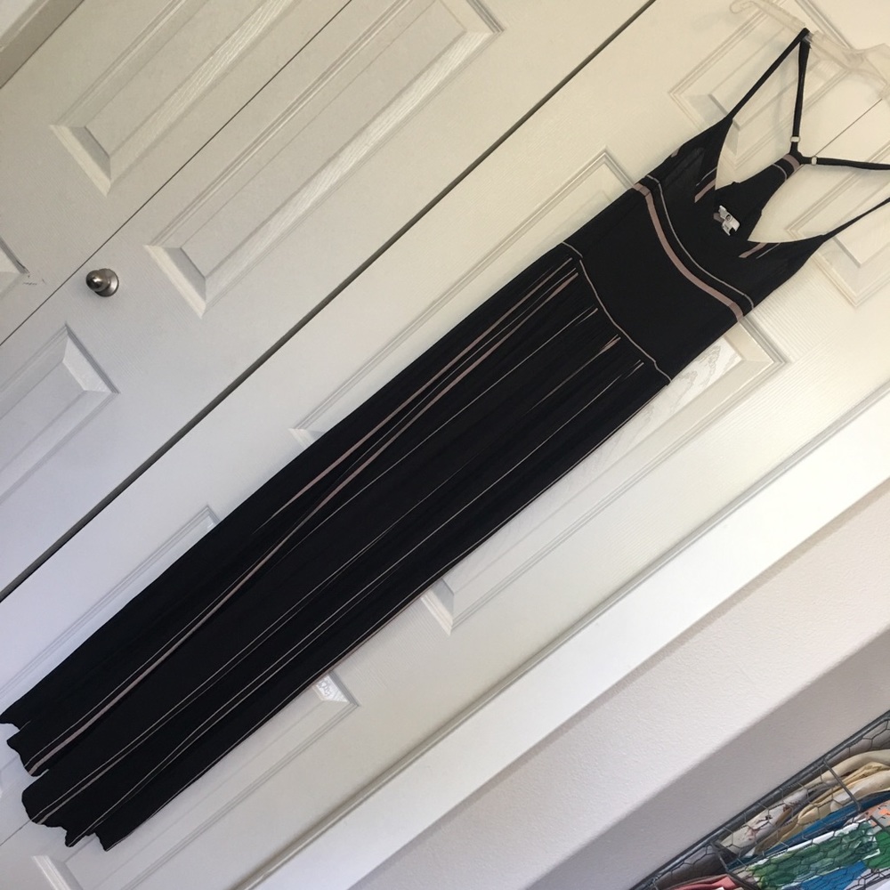 Volcom Maxi Dress